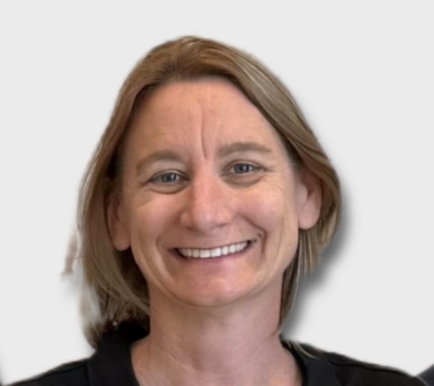 Jennifer Blackman